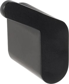 Bemeta Design ORGANIC BLACK: Háčik - 167106190L