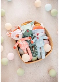 Lilliputiens - Plyšová líška Alice