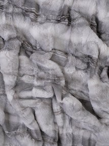 Luxusná baránková deka 220 × 200 cm – Elisa