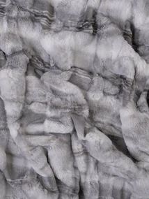 Luxusná baránková deka 150 × 200 cm – Elisa