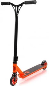 Kolobežka Meteor HGR 22777 - oranžová