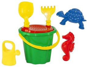 Veľká piesková súprava