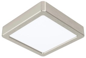 Eglo 99252 - LED Stropné svietidlo FUEVA 5 LED/10,5W/230V EG99252