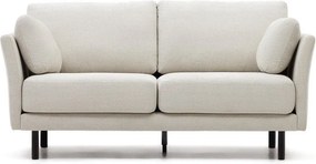 Krémová pohovka 170 cm Gilma – Kave Home