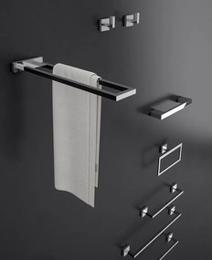 Gedy Gedy, ELBA háčik, chróm, A02613