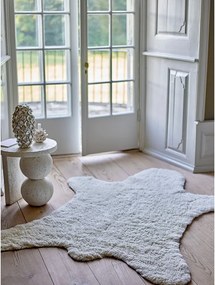 Okrúhly odkladací stolík ø 46 cm Tally – Bloomingville