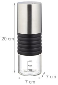 Elektrický mlynček na kávu, RD3301
