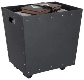 Kartónový úložný box Tellus – Bigso Box of Sweden