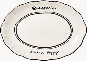 Servírovací tanier Bistro