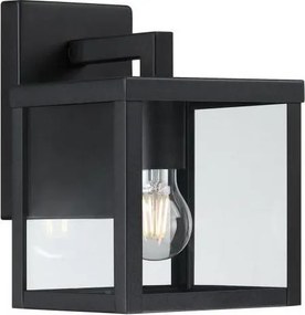 Westinghouse 6124240 - Vonkajšie nástenné svietidlo QUEENSLAND 1xE27/60W/230V IP44