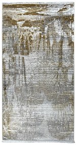 Koberec Polar 0.8/1.5 GZG TU11B hnedá