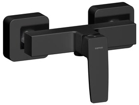 Sapho - Sprchová batéria TURSI matná čierna