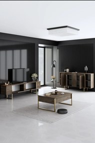 Sada nábytku do obývacího pokoje Luxe - výber z 6 prevedení