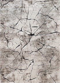 BE Koberec Miami 129 BEIGE – béžový obdĺžnikový Rozmer: 150x300 cm