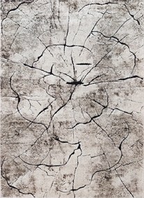 BE Koberec Miami 129 BEIGE – béžový obdĺžnikový Rozmer: 200x290 cm