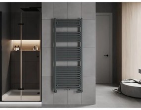 Mexen Hades, vykurovacie teleso 1500x600 mm, 812 W, antracitová, W104-1500-600-00-66