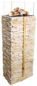 BIOFLAME biokrb Oliver Sand