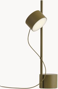 Stmievateľná stolová LED lampa Post