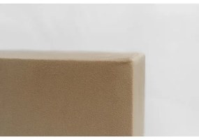 Akustický panel SILENCE 58x58 cm béžová