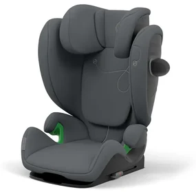 Cybex autosedačka SOLUTION G i-FIX monument grey