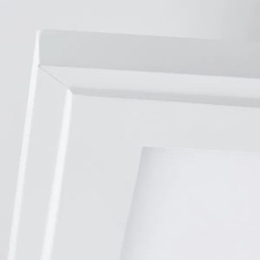 Brilliant - LED RGBW Stm. stropné svietidlo ALLIE LED/24W/230V 2700-6500K + DO