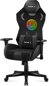 Herná stolička Combat 7.6 RGB Black