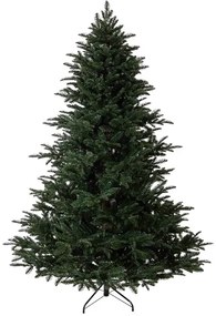 Umelý vianočný stromček 3D Jedľa Dánska 180cm