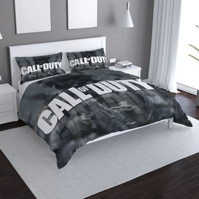Sablio Obliečky Call of Duty Vojak - 140x220 / 90x70