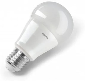 OSRAM Úsporná LED žiarovka SUPERSTAR CLASSIC, E27, A60, 10W, 806 lm, 4000K, biela