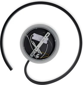 Brilagi -LED Stmievateľné stropné svietidlo SPIRAL LED/56W/230V 3000/4000/6000K+DO