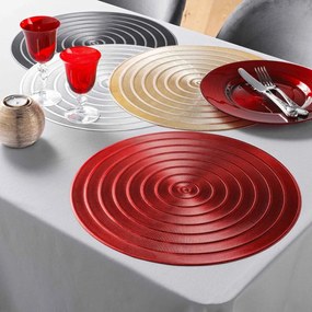 Plastové prestieranie ø 40 cm Oriental – douceur d'intérieur