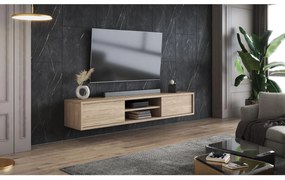 TV stolík Fiora 40 (dub olejovaný). Vlastná spoľahlivá doprava až k Vám domov. 1066468