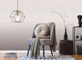 Toolight Toolight, závesné svietidlo 1xE27 APP1131-1CP, čierna-zlatá, OSW-40003