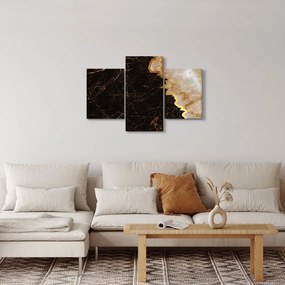 Obraz - Mramor (90x60 cm)