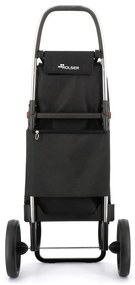 Nákupná taška 43 l I-Max Tweed 2 Logic - Rolser