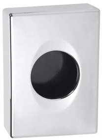 Zásobník na hygienické vrecká Bemeta chróm 101403032, 1 ks