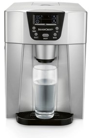 Silvercrest® Kitchen Tools Stroj na ľad Semd 130 A1 (100375948)