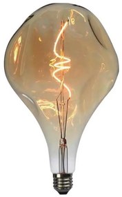 LED Žiarovka FILAMENT A165 E27/4W/230V 2700K