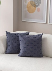 Obliečky na vankúše v súprave 2 ks 43x43 cm Tuffet – Mioli Decor