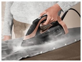 Tefal - Parná žehlička ULTIMATE POWER 3200W/230V medená/čierna