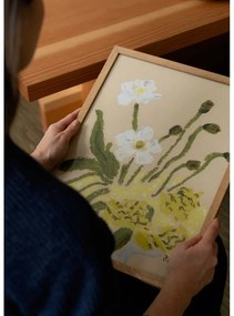 Plagát 30x40 cm Spring Blossom – Isabelle Vandeplassche – The Poster Club