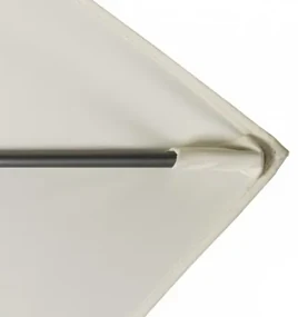 Derby Basic Lift 2 x 3 m - slnečník s kľukou : Barvy slunečníků - 840