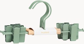 Vešiaky Kids Clip, 5 ks