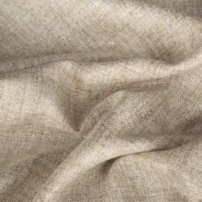 ZÁVES BLANKA 140X250 CM BÉŽOVÁ