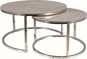 SI Konferenčný stolík sada Portafino B