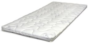 Krycí matrac TOP TOPPER ROZMERY: 160x200, VÝŠKA: 6 cm, TYP POŤAHU: BIORYTMUS