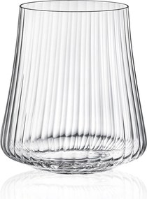 Crystalex poháre Xtra optic 350 ml 6 ks