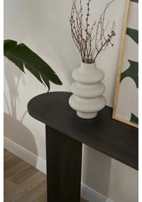 Odkladací stolík Sira Lumiere Black