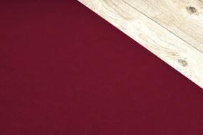 Koberec protišmykový RUMBA 1375 višňa