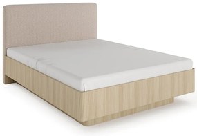 Posteľ 160x200 Viki Dub Barista